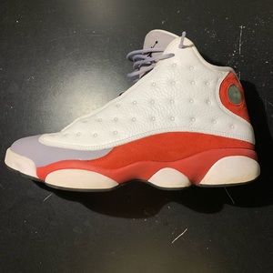 Jordan Grey toe 13s. Size 11